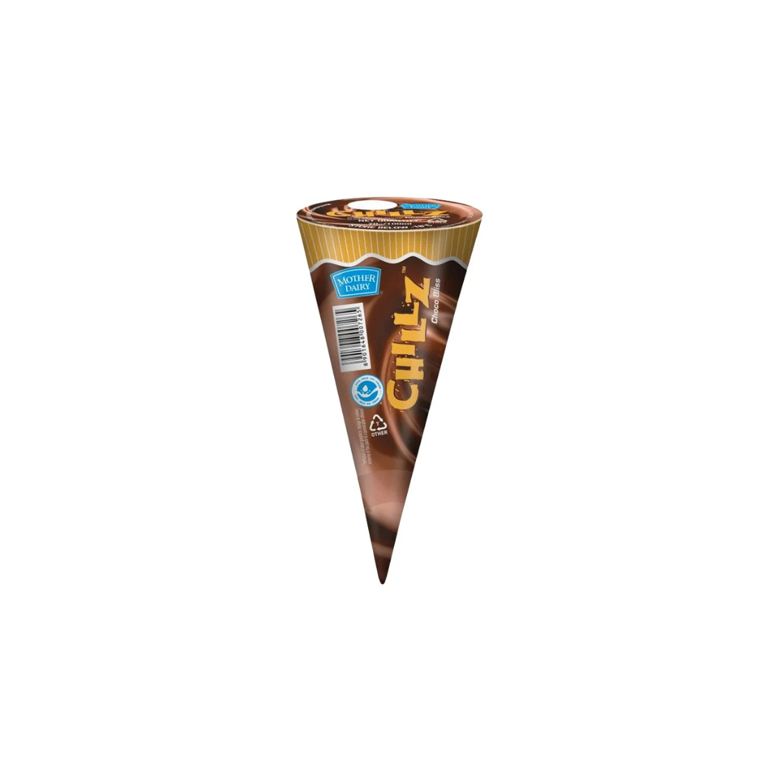mini choco bllis